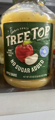 Apple Sauce