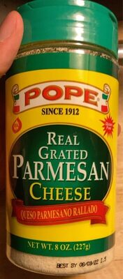 Parmesan Cheese, Parmesan