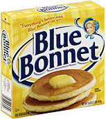 BLUE BONNET Sticks