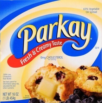 Parkay Original Vegetable Oil Spread Sticks, 16 oz.