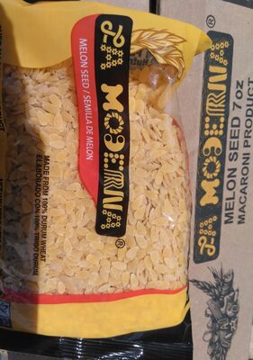 La Moderna, Pasta, Macaroni Product