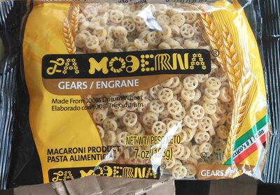 Macaroni Product Pasta Almenrica