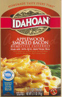 Applewood Smoked Bacon Homestyle Casserole