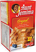 Original Pancake & Waffle Mix, Original
