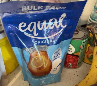Original Zero Calorie Sweetener