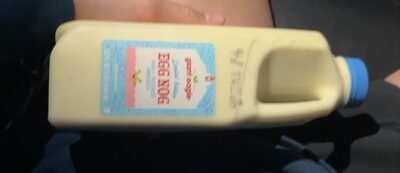 Egg Nog
