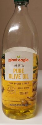 Pure Olive Oil