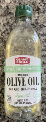 Pure Olive Oil