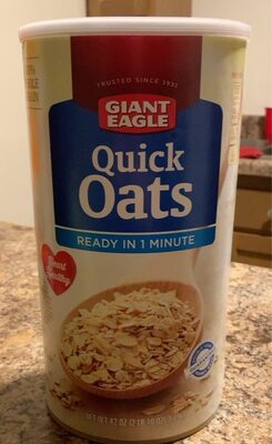 Quick Oats