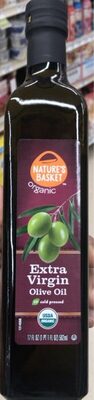 Extra Virgin Olive Oil