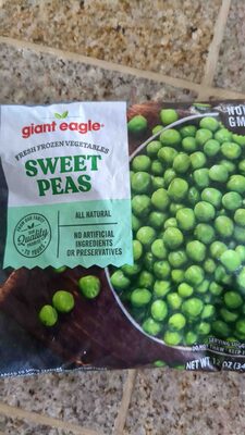 Sweet Peas