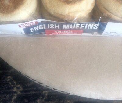 Original English Muffins, Original