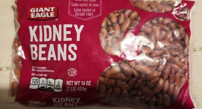 Kidney Beans