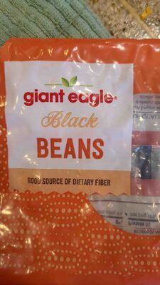 Black Beans