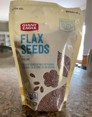 Flax Seeds