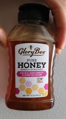 Pure Honey