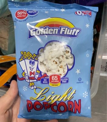 Light Popcorn