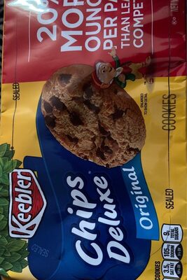 Original Cookies