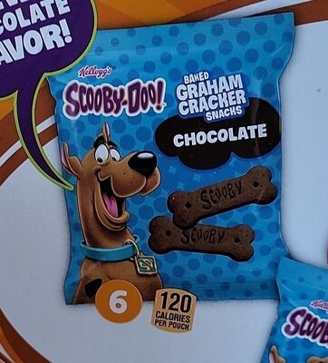 Sweet & Salty Snacks, Cinnamon; Chocolate