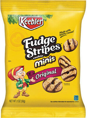 Original Cookies, Original