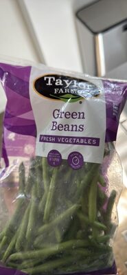 Green Beans
