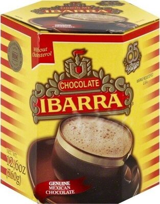 Hot Chocolate Drink Tablets, Hot Chocolate