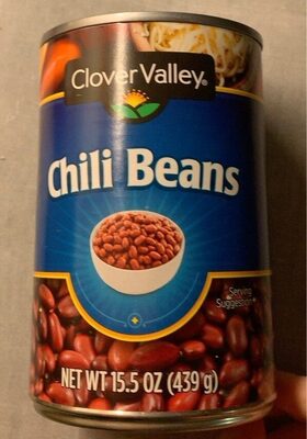 Chili Beans