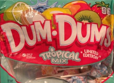 Limited Edition Flavors Pops, Limited Edition
