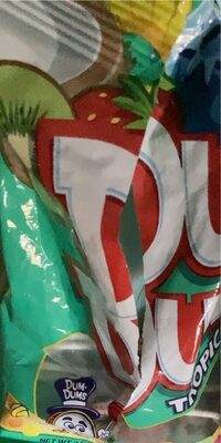 Tropical Pops, Tropical