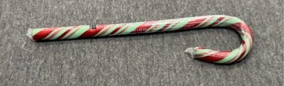 Wild Cherry, Pineapple, Watermelon Life Savers Candy Cane, Wild Cherry, Pineapple, Watermelon