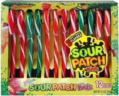 Candy Canes