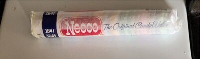 The Original Candy Wafer