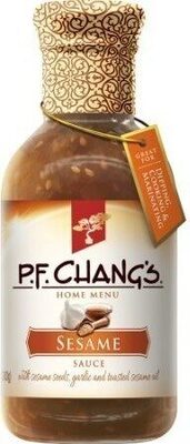 P.F. Chang's Home Menu Sesame Sauce, 13.5 fl oz.