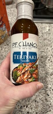 P.F. Chang's Home Menu Teriyaki Sauce, 14 fl oz.