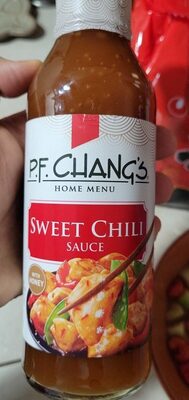 P.F. Chang's Home Menu Sweet Chili Sauce, 14.2 oz.
