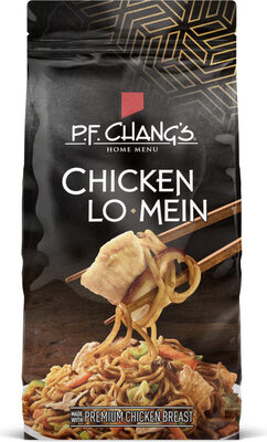 P.F. Chang's Home Menu Chicken Lo Mein Skillet Meal, Frozen Dinner, 22 oz.