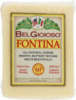 Fontina Cheese