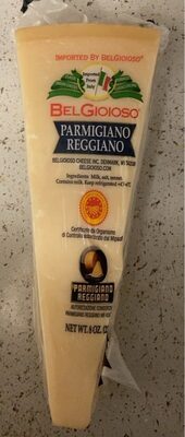 Parmigiano Reggiano Cheese, Parmigiano Reggiano