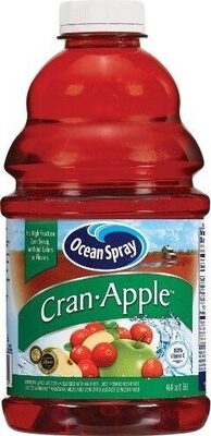 Ocean Spray, Cran Apple