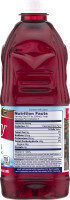Cran-Cherry Juice Drink, Cranberry; Cherry