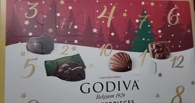 Masterpieces Individually Wrapped Chocolates