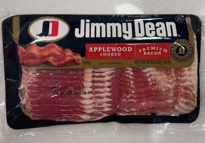 Applewood Smoked Premium Bacon, Applewood Smoked