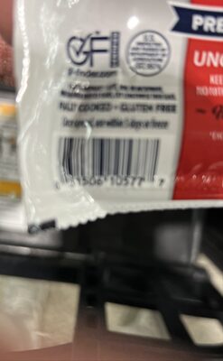 Uncured Beef Franks