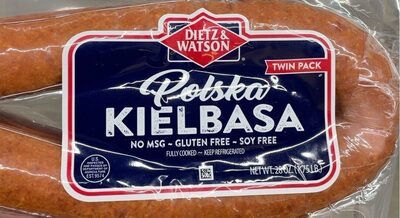 Polska Kielbasa, Polska