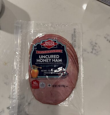 Ham