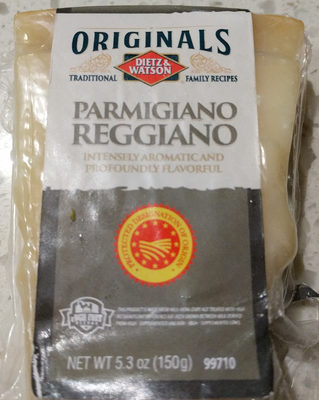Parmigiano Reggiano