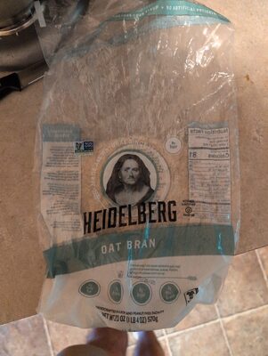 Oat Bran