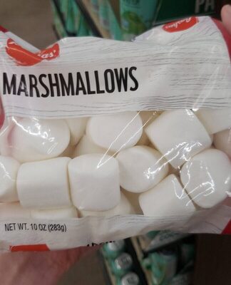 Marshmallows