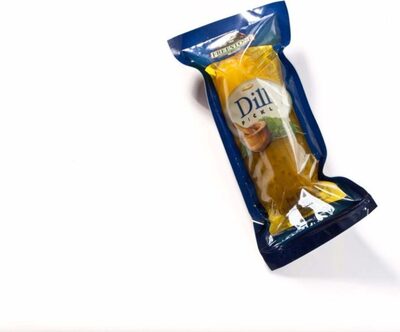Dill Pickle