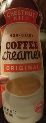 Original Non-Dairy Coffee Creamer, Original